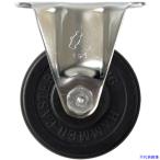 # Hammer S серии весь из нержавеющей стали отсутствует фиксированный резина колесо 65mm 320SRR65(1251309)