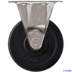 # Hammer S серии весь из нержавеющей стали отсутствует фиксированный резина колесо 75mm 320SRR75(1251317)