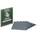 ■NCA 耐水ペーパー 228×280 粒度#80 DC80(1321480)×100