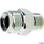 # super промышленность Quick переходник мужской × мужской винт 3/8 04000018(1366783)