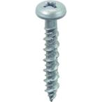 #OHSATO ржавчина . сильный бетон винт кастрюля 4×25 (200 шт. входит ) 544010(1378873)