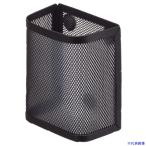 ■LIHIT マグネットポケット ペンスタンド 黒 A739024(1494721)