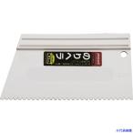 #INOUE клей лопатка 180mm паз 3mm предотвращение скольжения есть 12353(1666534)