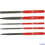 ■KTC 組ヤスリ(5本組) TZKF1A05(1676401)