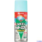 #KANSAI маслянистость силикон Rucker спрей голубой 300ML 00587644262300(1784128)