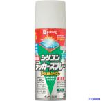 #KANSAI маслянистость силикон Rucker спрей silver gray 300ML 00587644322300(1784133)