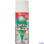 #KANSAI маслянистость силикон Rucker спрей белый 300ML 00587644012300(1784139)