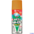 #KANSAI маслянистость силикон Rucker спрей Gold металлик 300ML 00587644352300(1784149)
