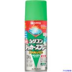 #KANSAI маслянистость силикон Rucker спрей springs зеленый 300ML 00587644422300(1784154)