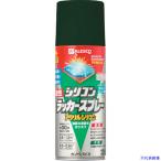 #KANSAI маслянистость силикон Rucker спрей темно-зеленый 300ML 00587644402300(1785634)