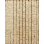 #TRUSCO натуральный шторка сударэ натуральный ширина 88cm× высота 220cm TRBR0822(1953196)
