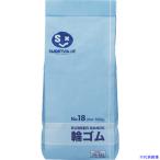 ■JTX 192295)輪ゴムNo.18 500g B108J B108J(1964599)