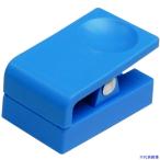 ■JTX 364385)マグネットクリッププラタイプ青 B511J-B  B511JB(1967866)