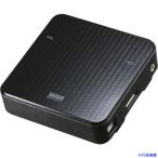 ■SANWA DisplayPort対応手元スイッチ付きパソコン自動切替器(2:1) SWKVM2WDPU(2031138)