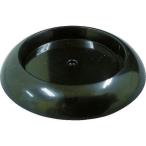 #TRUSCO литейщик для поддонник резина есть 60MM чёрный 12 штук TUR600BK12(2063276)