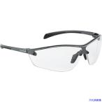 ■bolle 保護メガネ SAFETY シリウムプラス クリアレンズ SILPPSI(2064603)