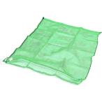 #TRUSCO сетка пакет большой 1 листов входит 100X100cm 90L глаз .4mm зеленый MHL1GN(2067144)