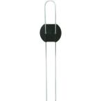 #TRUSCO удобно сиденье вдавлено ..U булавка 15cm 10 шт. входит RKP1510(2067207)