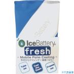 # лёд аккумулятор . средний . предотвращение ладонь охлаждающий глазурь fresh 154724(2067777)