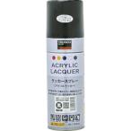 #TRUSCO высокая прочность акрил Rucker спрей блеск удаление черный 300ml RSP300TBK(2072168)