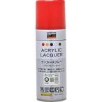 #TRUSCO высокая прочность акрил Rucker спрей красный 400ml RSP420R(2072173)