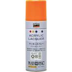 #TRUSCO высокая прочность акрил Rucker спрей желтый 400ml RSP420Y(2072176)