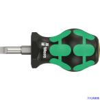 ■Wera(ヴェラ) スタビードライバー 350 刃先プラス3 軸長25mm 008852(2075072)
