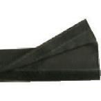 ホース・散水用品 工業用ホース ＴＲＵＳＣＯ　後入れ可能油圧ホース用保護チューブ　折径１００ｍｍ　長さ１０ｍ　  (HPT100-10)