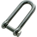 #TRUSCO длинный угол голова хомут из нержавеющей стали D размер 4mm (1 шт =1 пакет ) TLKS4(2082422)