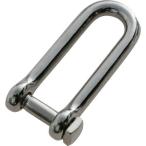#TRUSCO длинный угол голова хомут из нержавеющей стали D размер 6mm (1 шт =1 пакет ) TLKS6(2082424)