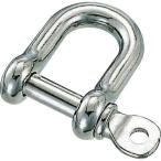 #TRUSCO винт хомут SUS316 из нержавеющей стали 6mm (1 штук ) TNS166(2082634)