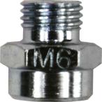 #TRUSCO RHN1M для нос деталь M6 RHN102M6(2083530)