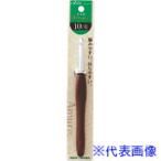 ■CLOVER かぎ針「アミュレ」10/0 42410(2118337)