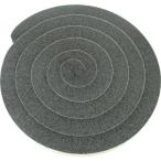 ■日東 発泡シール材 エプトシーラー No.686 20mm×15mm×2m ブラック 686X20X15(2144832)