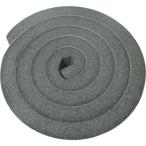 ■日東 発泡シール材 エプトシーラー No.686 20mm×50mm×2m ブラック 686X20X50(2144859)