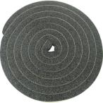 ■日東 発泡シール材 エプトシーラー No.686 10mm×10mm×2m ブラック 686X10X10(2144867)