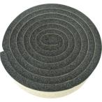 ■日東 発泡シール材 エプトシーラー No.686 10mm×15mm×2m ブラック 686X10X15(2144875)