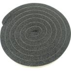 ■日東 発泡シール材 エプトシーラー No.686 10mm×20mm×2m ブラック 686X10X20(2144883)