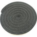 ■日東 発泡シール材 エプトシーラー No.686 10mm×50mm×2m ブラック 686X10X50(2144891)