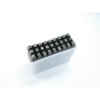 #TRUSCO Британия знак печать комплект 1.5mm SKA15(2284821)
