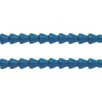 ■TRUSCO クーラントライナーホース 2本組セット サイズ3/4 CL6H01S(2303108)