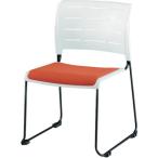 #NAIKI петля ножек для собраний стул - Carrot ножек цвет белый E431FS3CR(2501813)[ стоимость доставки отдельный предварительный расчет .][ юридическое лицо ограничение ][ прямая поставка ]