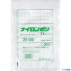 ■福助 ナイロンポリ TLタイプ 24−35 0702498(2505180)