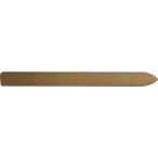 #TRUSCO угол bela бамбук общая длина 200mm BTNB200(2508316)