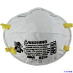 ショッピングn95マスク ■3M 防護マスク 8210 N95N (20枚入) 8210N95N(2533012)