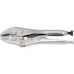 #TRUSCO рукоятка плоскогубцы 125mm TGP125(2534924)