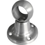#TRUSCO нержавеющая сталь держатель Φ25 через TCRBS25T(2560363)