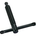 #TRUSCOe ho ma зажим направляющие ширина 19.5mm22.0mm для вал S16TH(2564100)