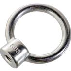 #TRUSCO нержавеющая сталь большой I гайка ( литье производства )5MM TINB5M(2569178)