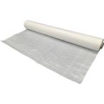 #TRUSCO легкий универсальный защитное полотно roll ( белый )#1000 0.9M×50M TSUL0950W(2570900)